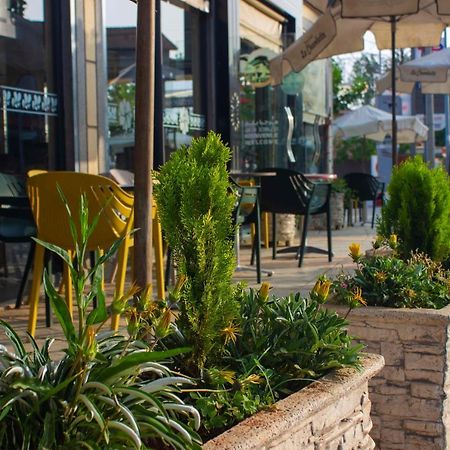 Hotel La Chambotte Imouzzer du Kandar Zewnętrze zdjęcie