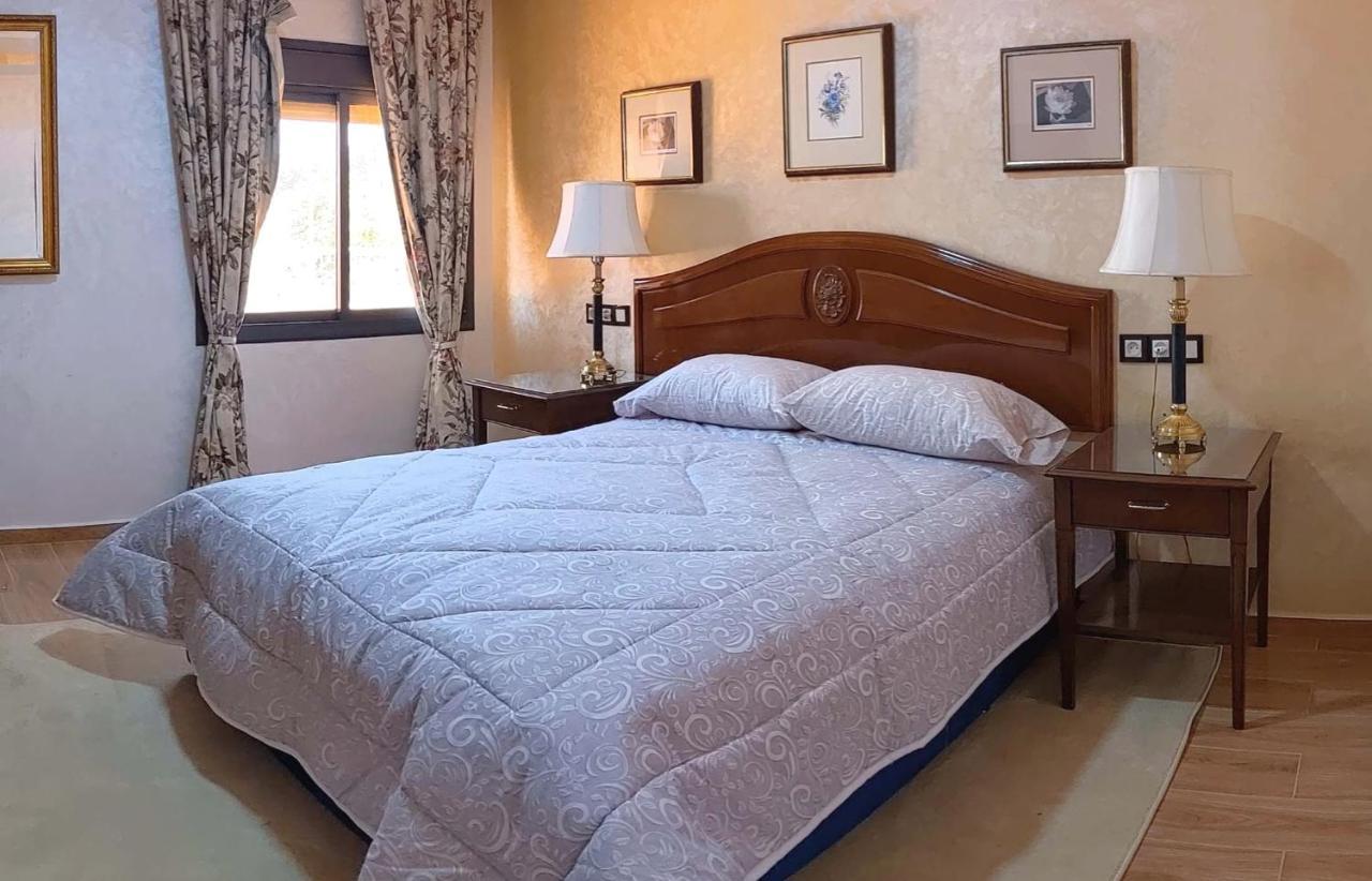 Hotel La Chambotte Imouzzer du Kandar Zewnętrze zdjęcie
