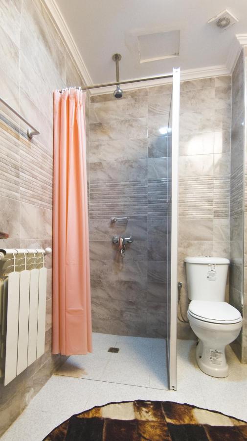 Hotel La Chambotte Imouzzer du Kandar Zewnętrze zdjęcie