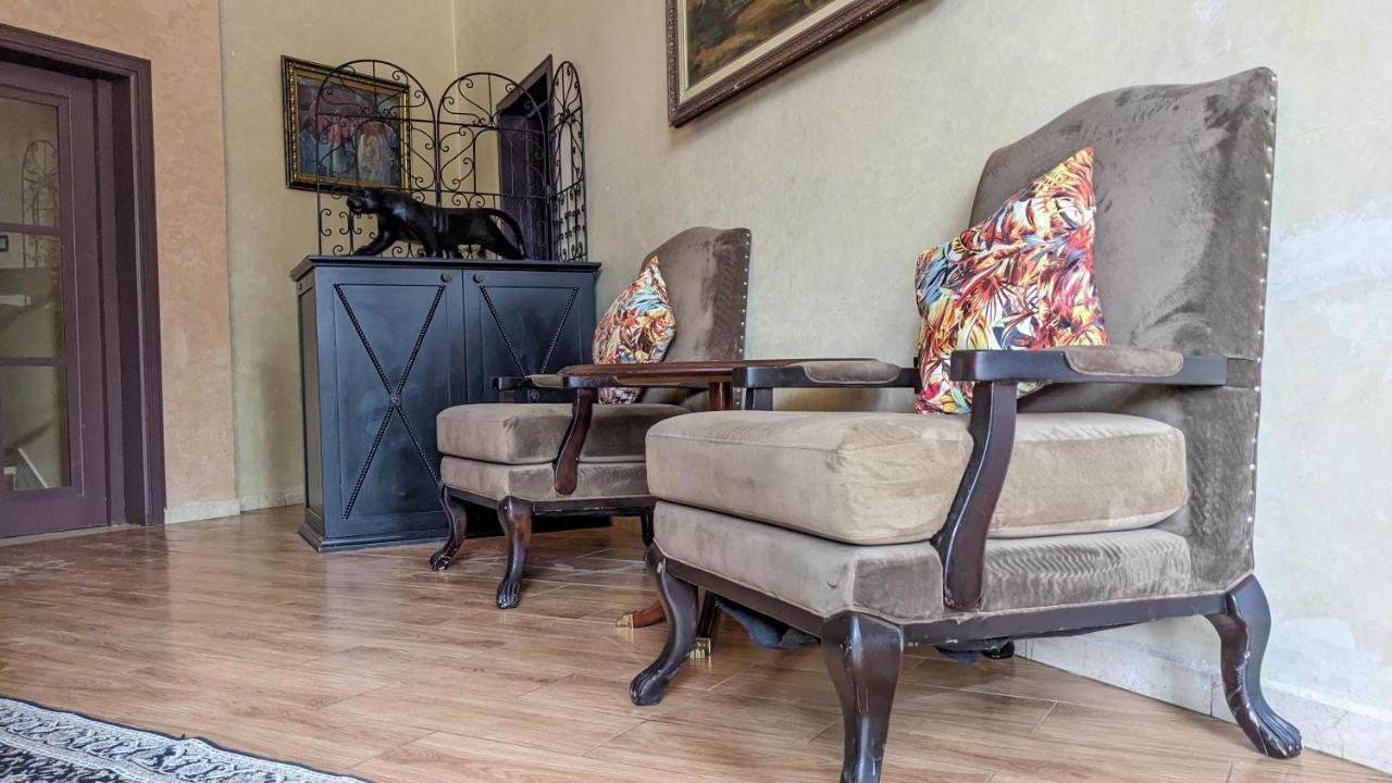 Hotel La Chambotte Imouzzer du Kandar Zewnętrze zdjęcie